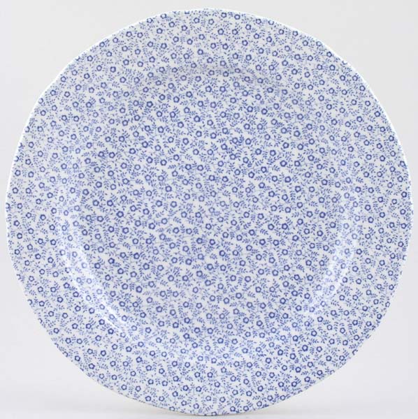 Tea Plate
